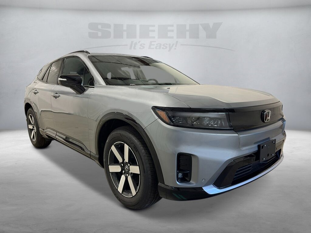 2025 Honda Prologue Touring Alexandria VA