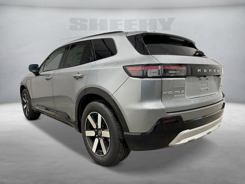 2025 Honda Prologue Touring Alexandria VA