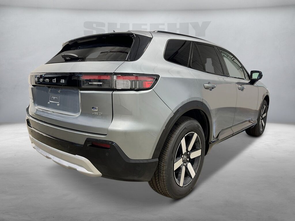 2025 Honda Prologue Touring Alexandria VA