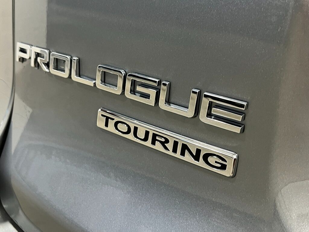 2025 Honda Prologue Touring Alexandria VA