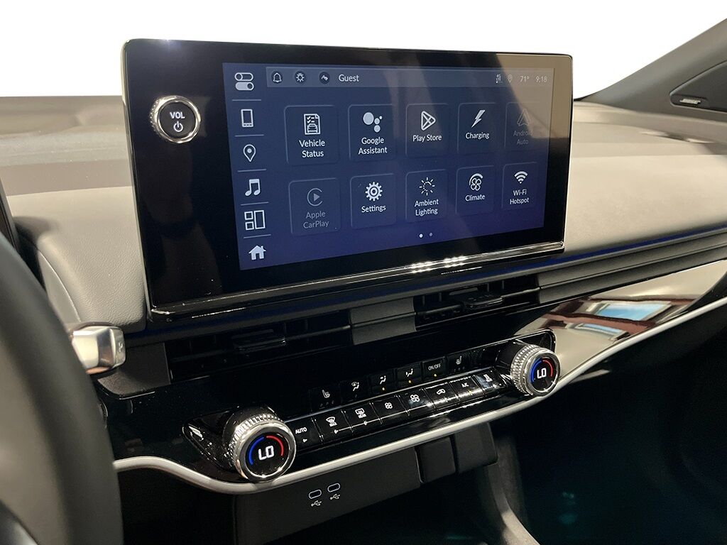 2025 Honda Prologue Touring Alexandria VA