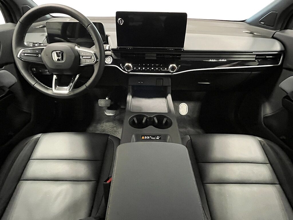 2025 Honda Prologue Touring Alexandria VA