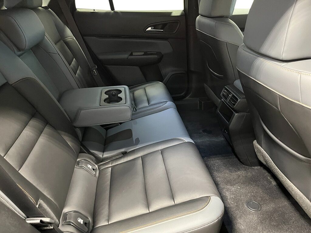 2025 Honda Prologue Touring Alexandria VA