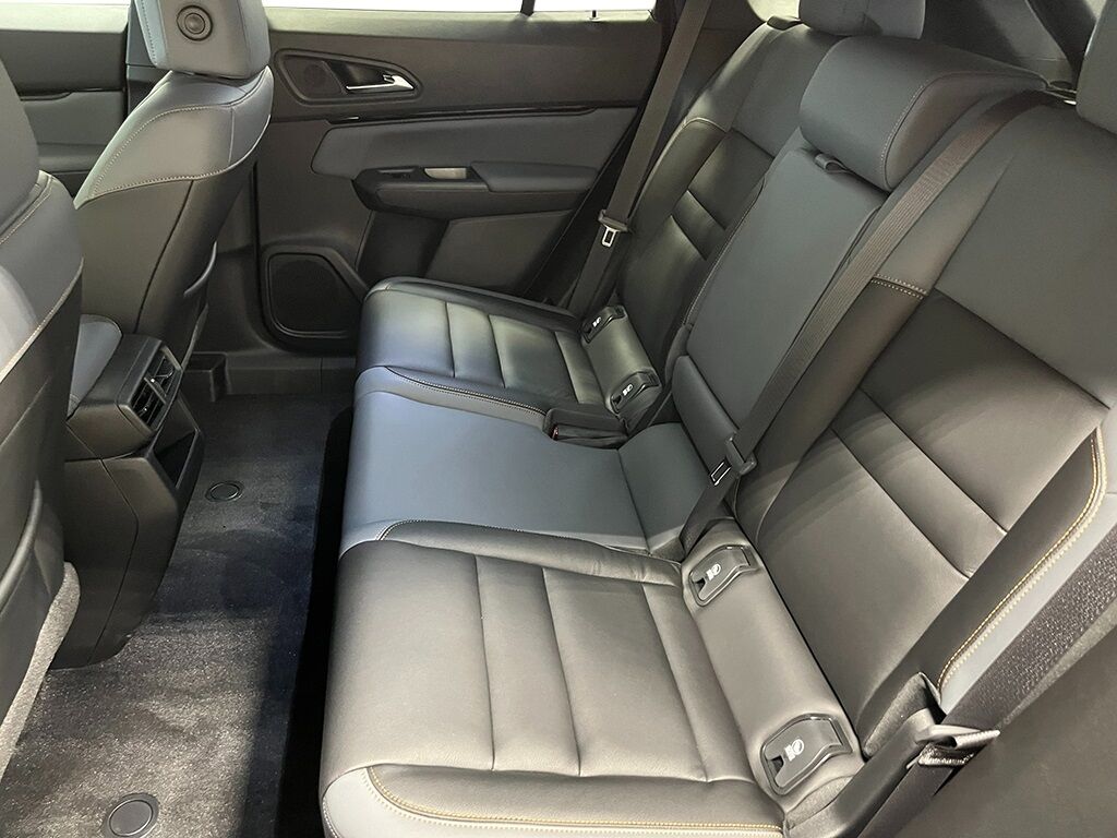 2025 Honda Prologue Touring Alexandria VA