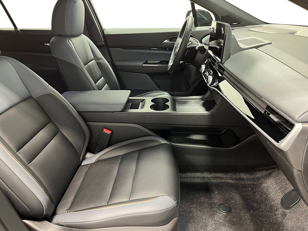 2025 Honda Prologue Touring Alexandria VA