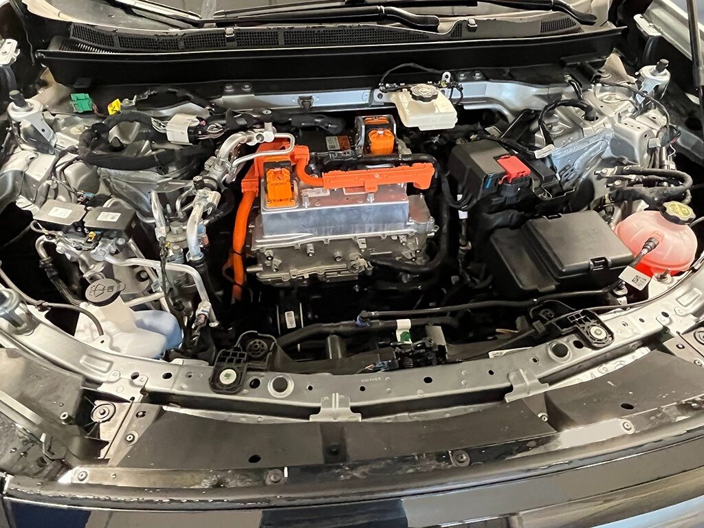 2025 Honda Prologue Touring Alexandria VA