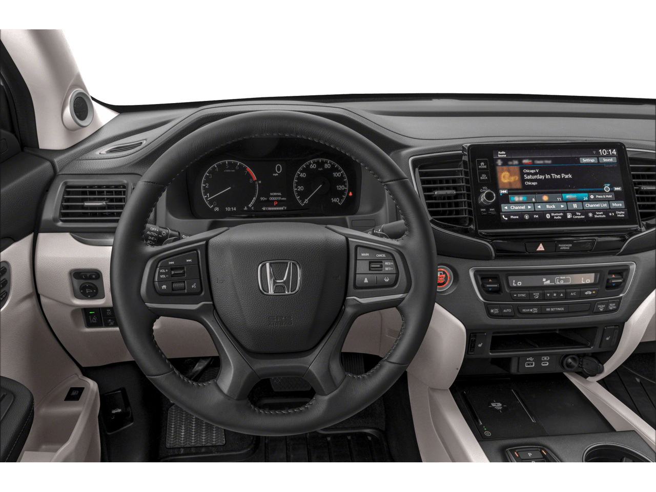 2025 Honda RIDGELINE RTL Roseville CA