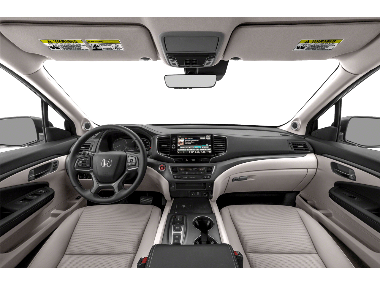 2025 Honda RIDGELINE RTL Roseville CA