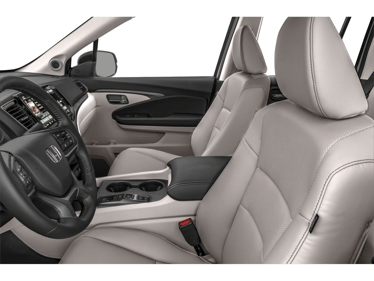 2025 Honda RIDGELINE RTL Roseville CA