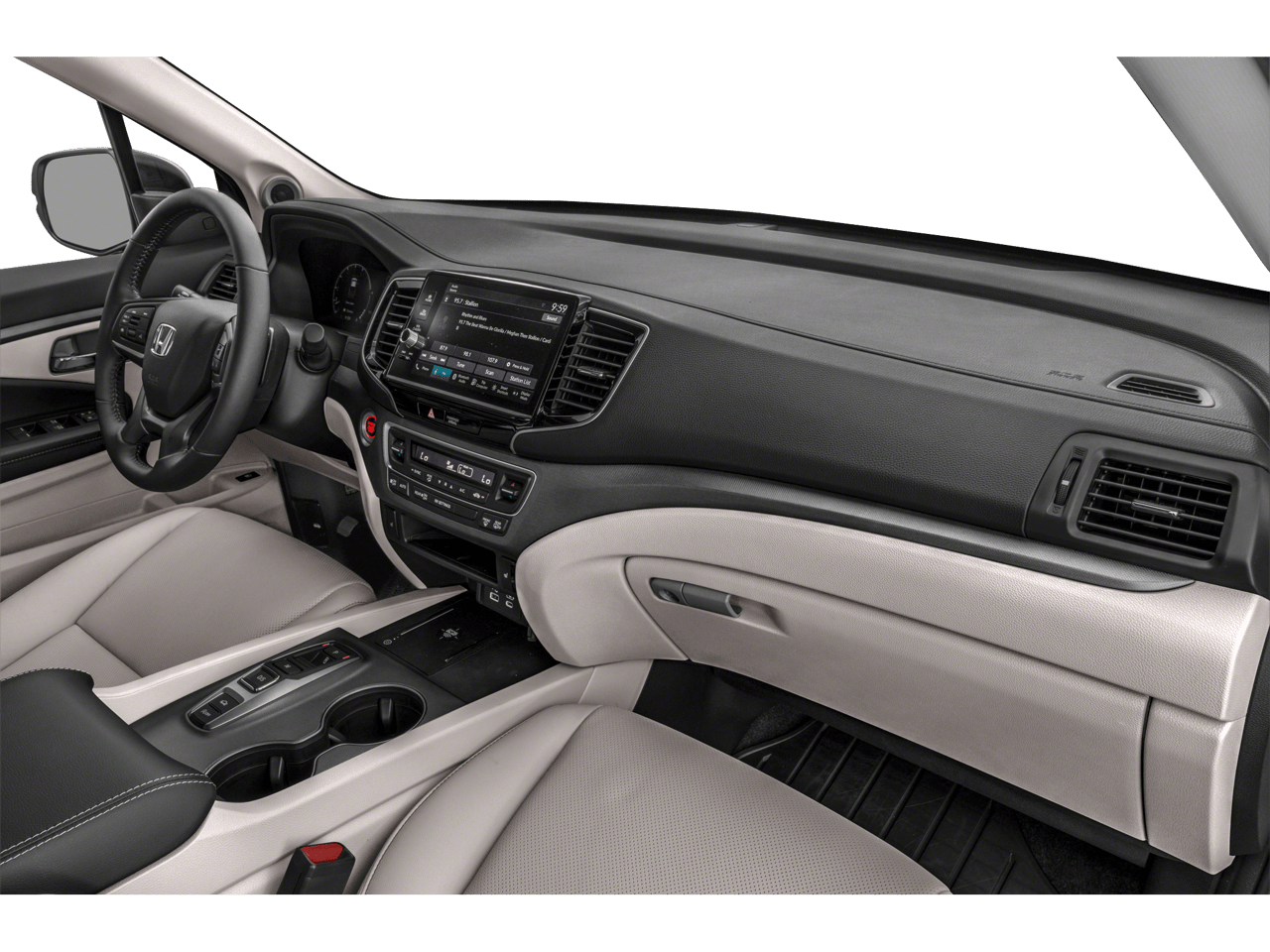 2025 Honda RIDGELINE RTL Roseville CA
