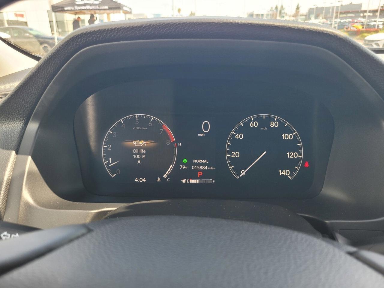 2025 Honda RIDGELINE RTL Roseville CA