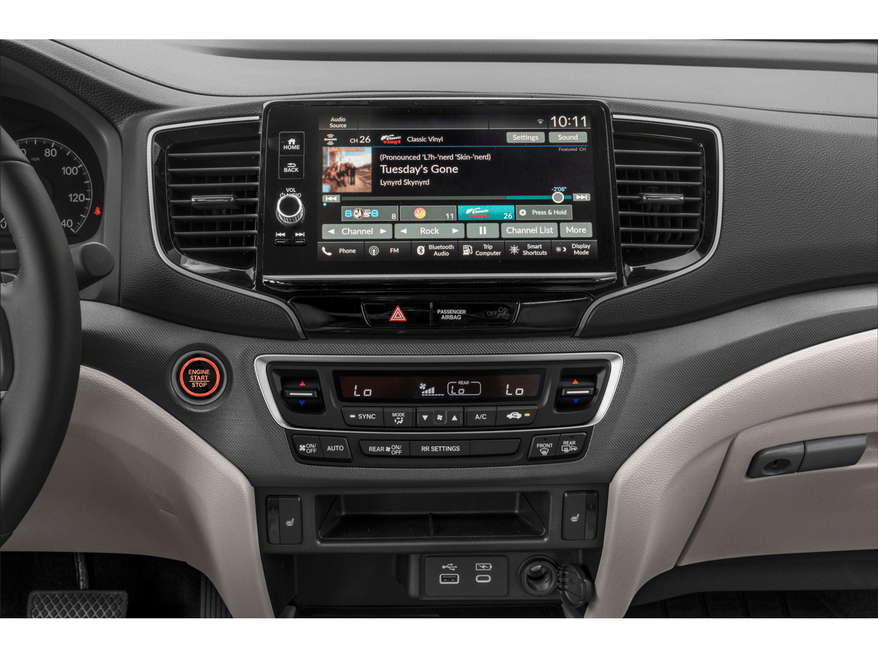 2025 Honda RIDGELINE RTL Roseville CA