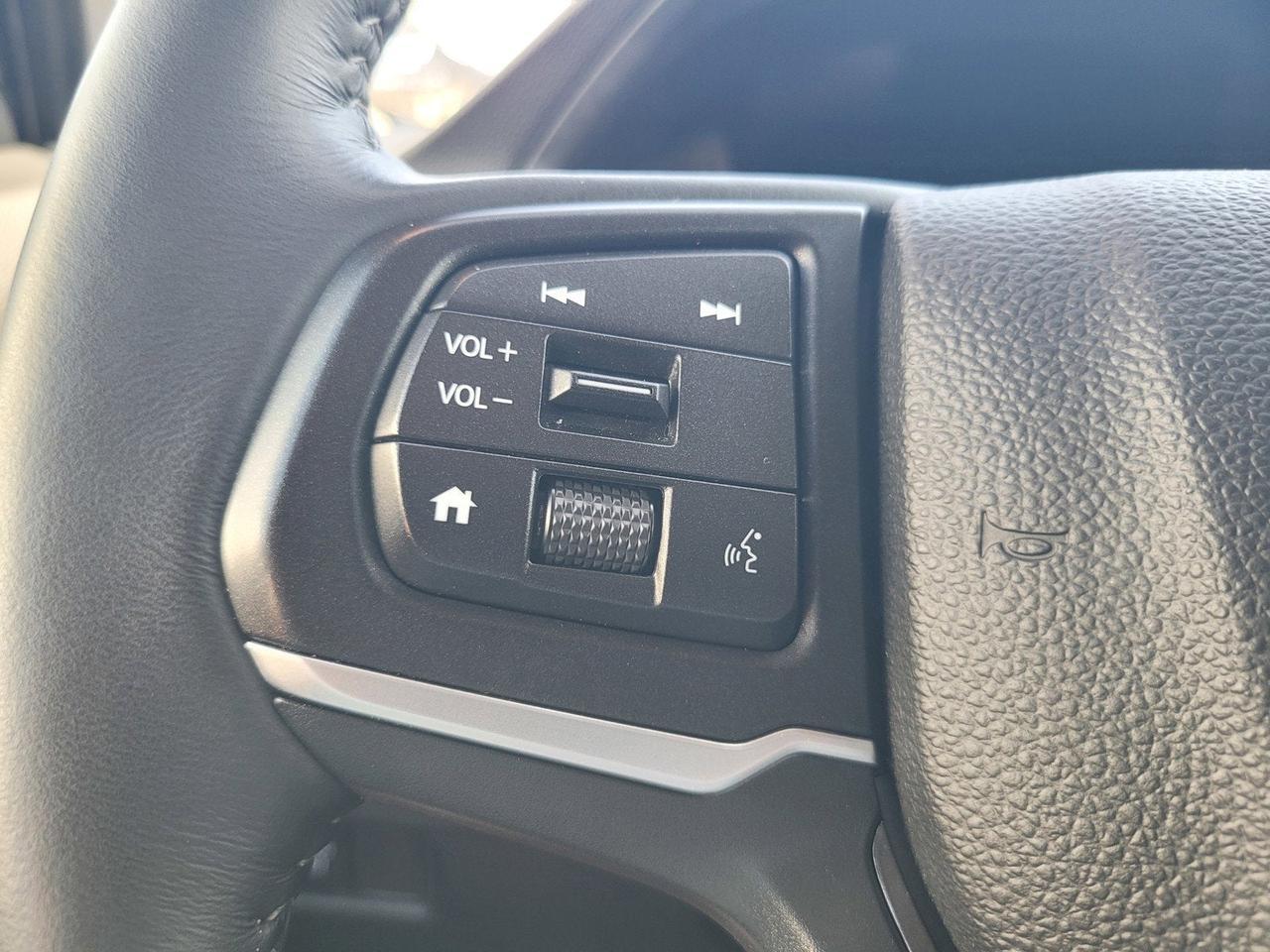 2025 Honda RIDGELINE RTL Roseville CA