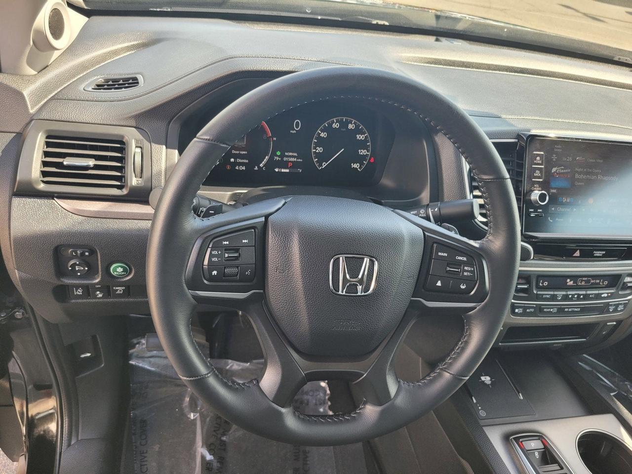 2025 Honda RIDGELINE RTL Roseville CA
