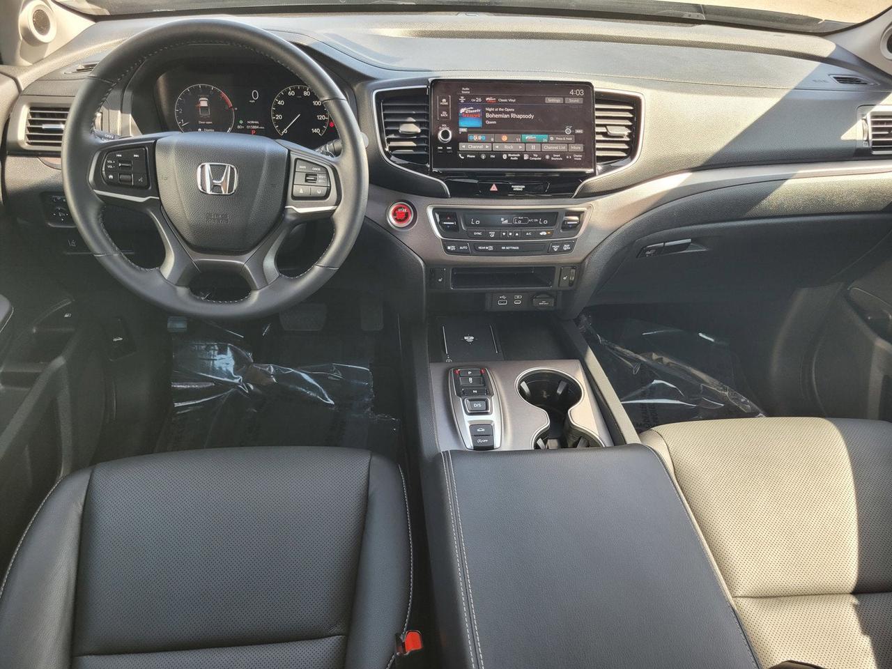 2025 Honda RIDGELINE RTL Roseville CA