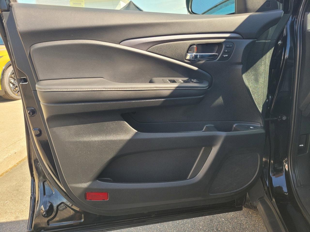 2025 Honda RIDGELINE RTL Roseville CA