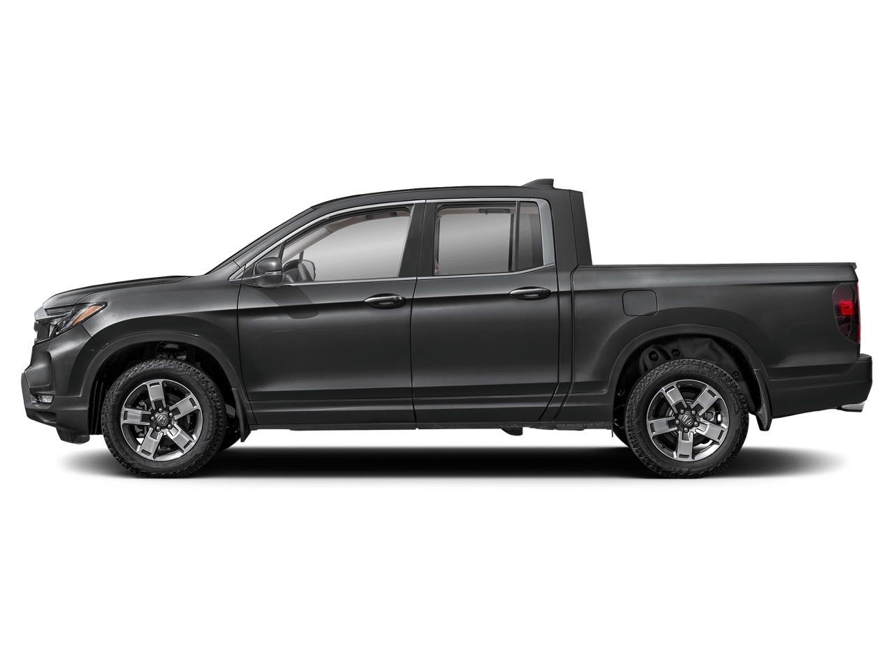 2025 Honda RIDGELINE RTL Roseville CA