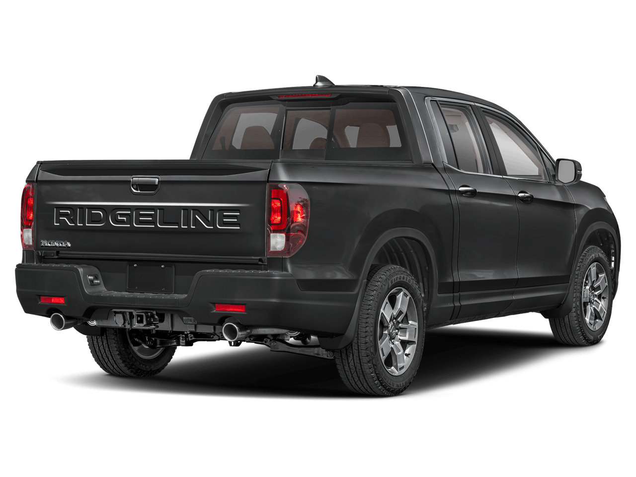 2025 Honda RIDGELINE RTL Roseville CA