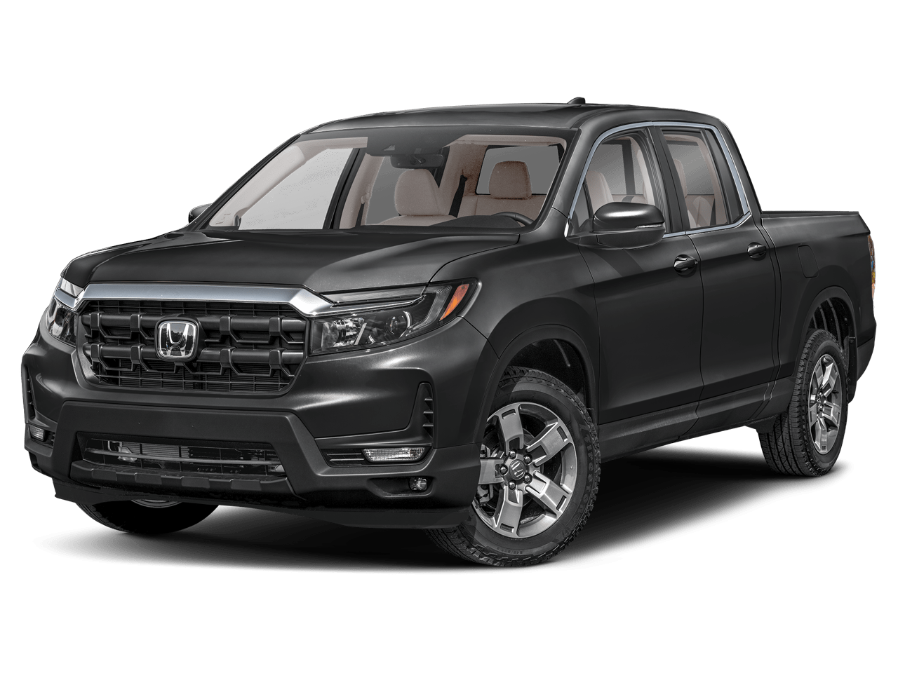 2025 Honda RIDGELINE RTL Roseville CA
