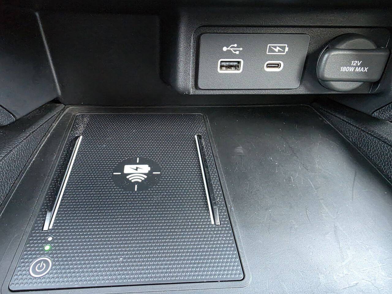2025 Honda Ridgeline Black Edition AWD 4dr Crew Cab 5.3 ft. SB Eldridge IA
