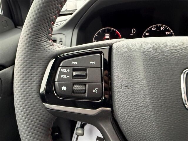 2025 Honda Ridgeline Black Edition Cape Girardeau MO