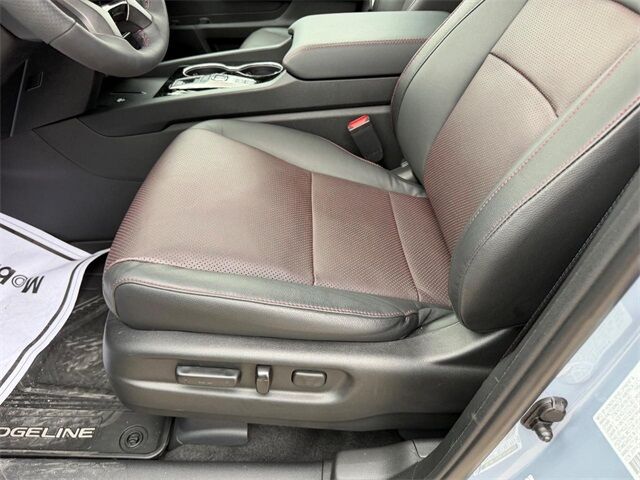 2025 Honda Ridgeline Black Edition Cape Girardeau MO