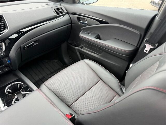 2025 Honda Ridgeline Black Edition Cape Girardeau MO