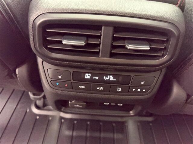 2025 Honda Ridgeline Black Edition Cape Girardeau MO