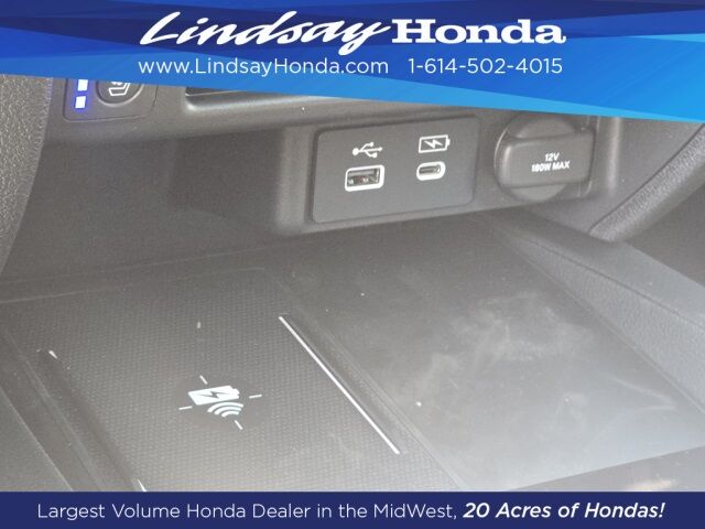2025 Honda Ridgeline Black Edition Columbus OH