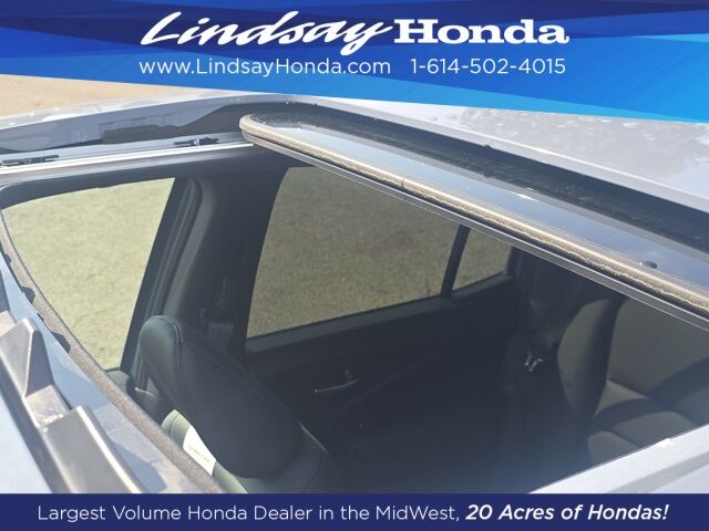2025 Honda Ridgeline Black Edition Columbus OH