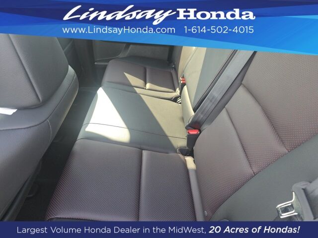 2025 Honda Ridgeline Black Edition Columbus OH