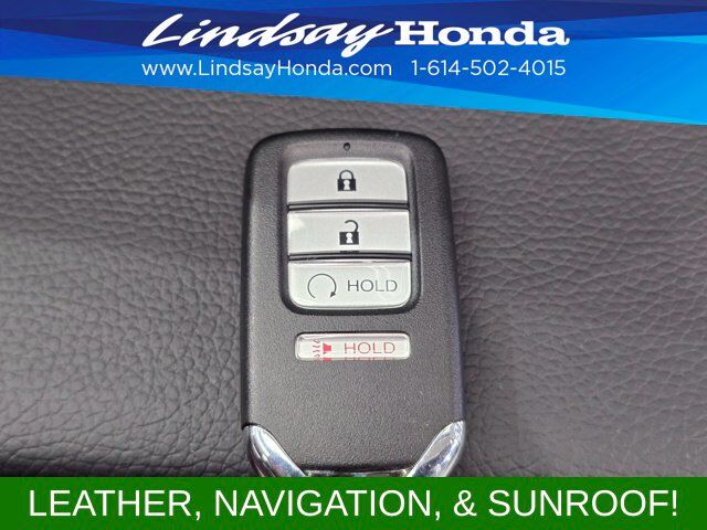 2025 Honda Ridgeline Black Edition Columbus OH