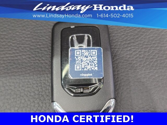 2025 Honda Ridgeline Black Edition Columbus OH