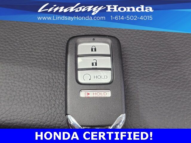 2025 Honda Ridgeline Black Edition Columbus OH
