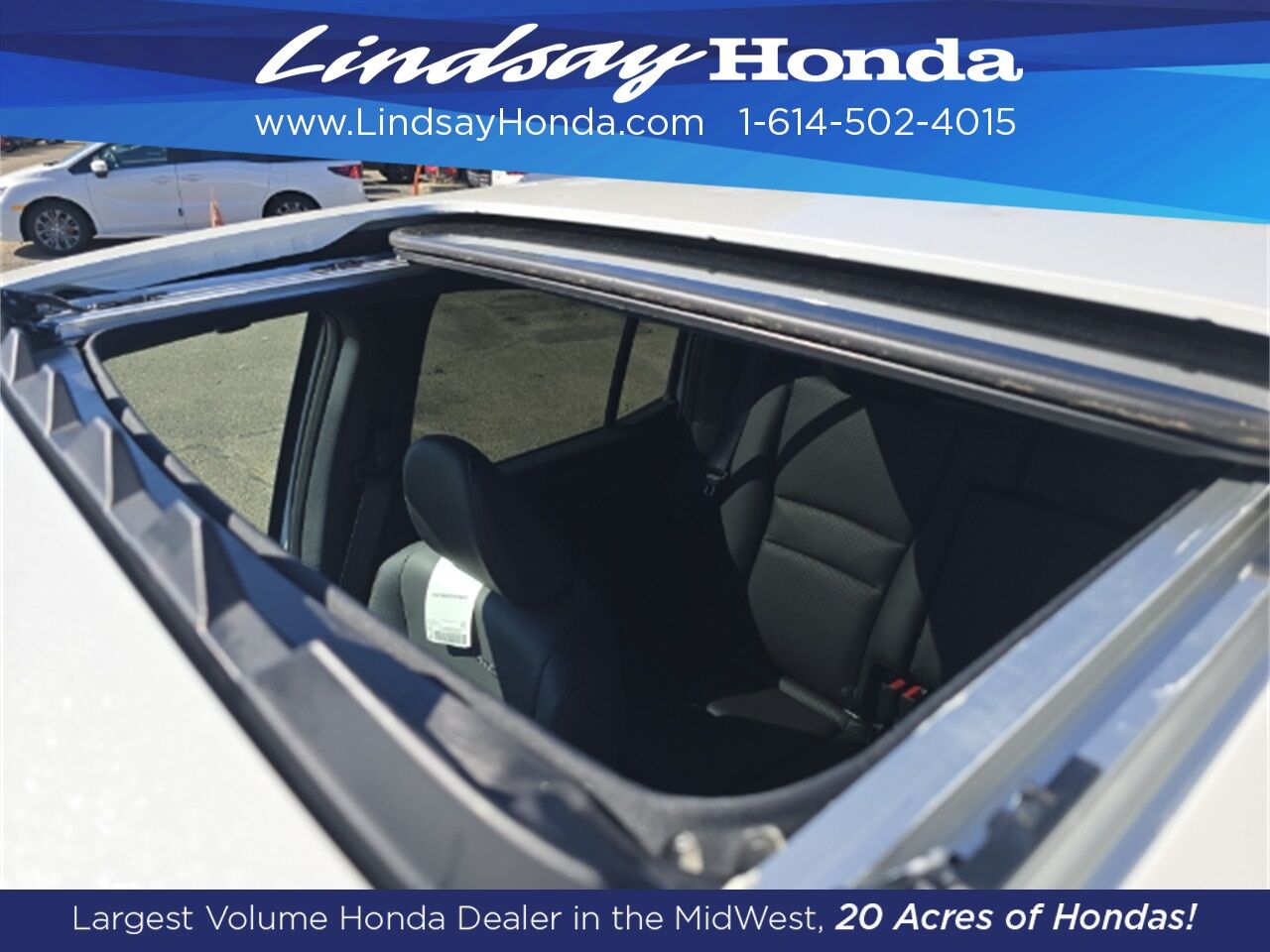 2025 Honda Ridgeline Black Edition Columbus OH