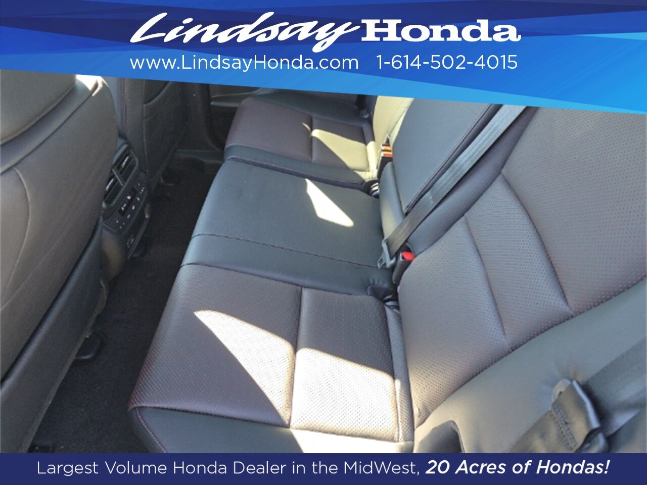 2025 Honda Ridgeline Black Edition Columbus OH