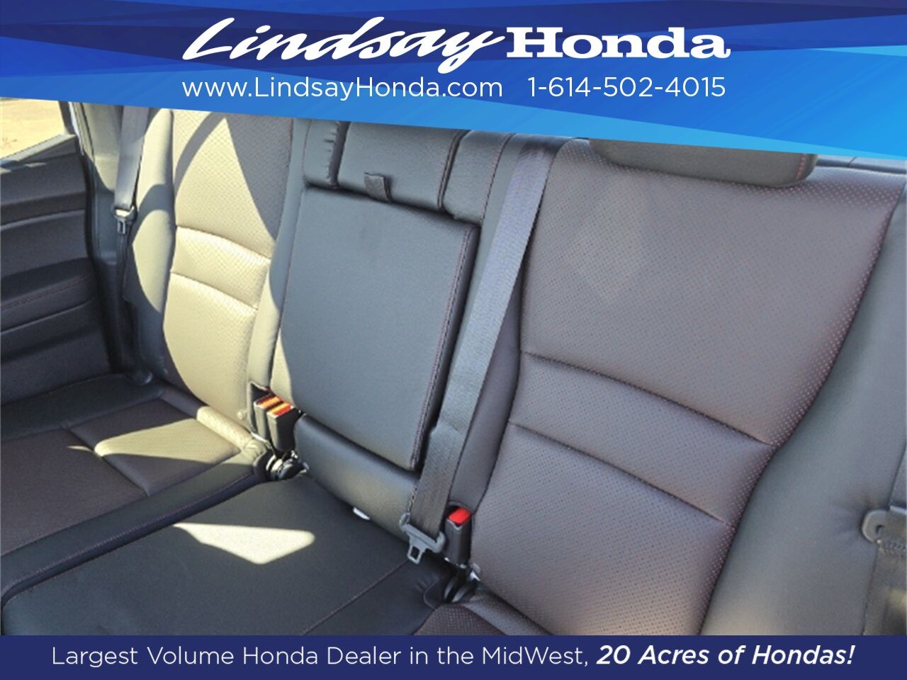 2025 Honda Ridgeline Black Edition Columbus OH