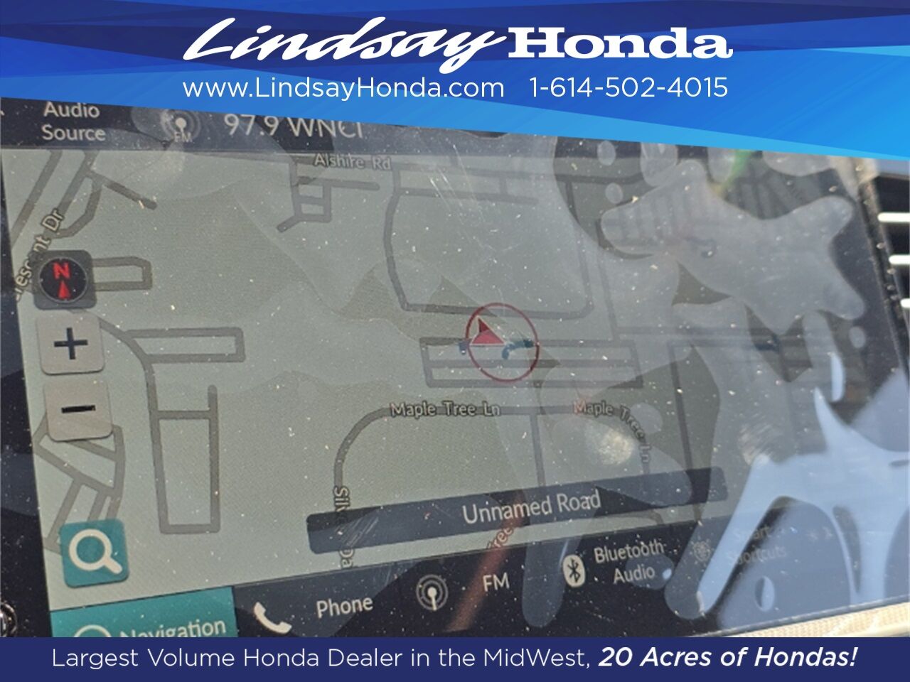 2025 Honda Ridgeline Black Edition Columbus OH