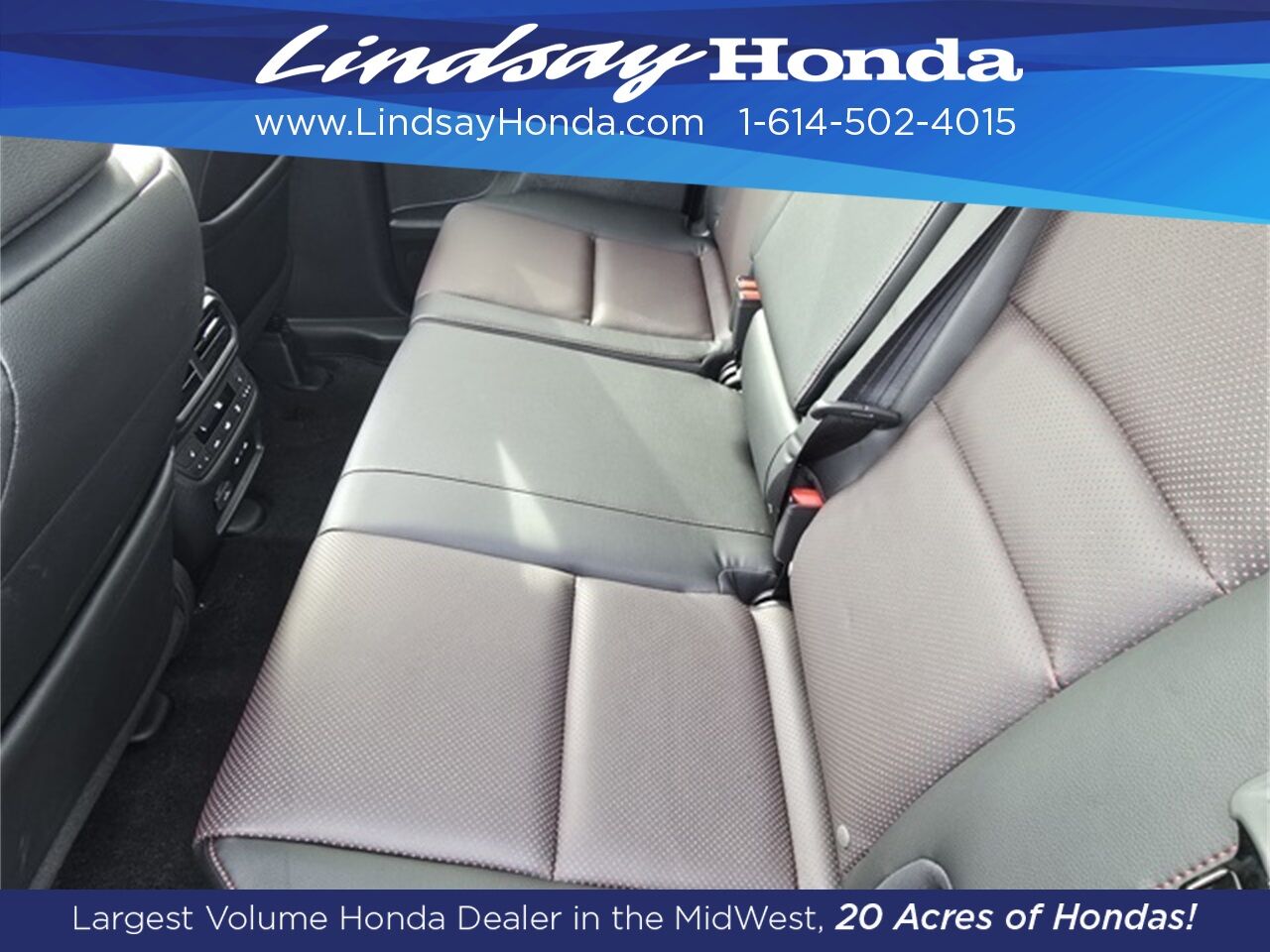 2025 Honda Ridgeline Black Edition Columbus OH