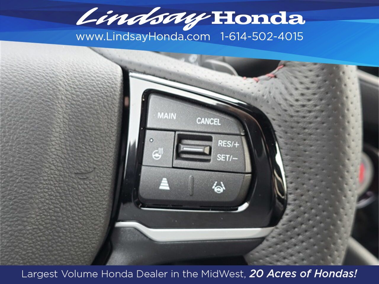 2025 Honda Ridgeline Black Edition Columbus OH