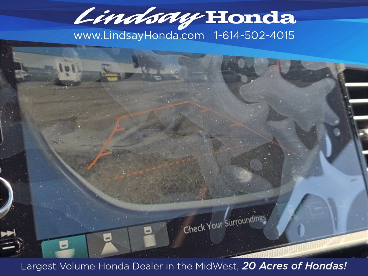 2025 Honda Ridgeline Black Edition Columbus OH
