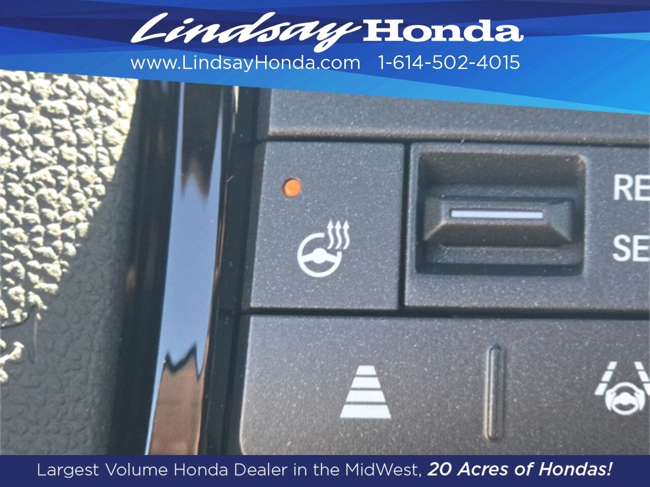 2025 Honda Ridgeline Black Edition Columbus OH