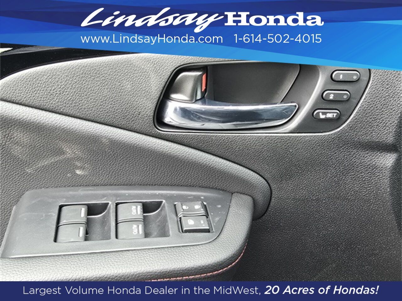 2025 Honda Ridgeline Black Edition Columbus OH