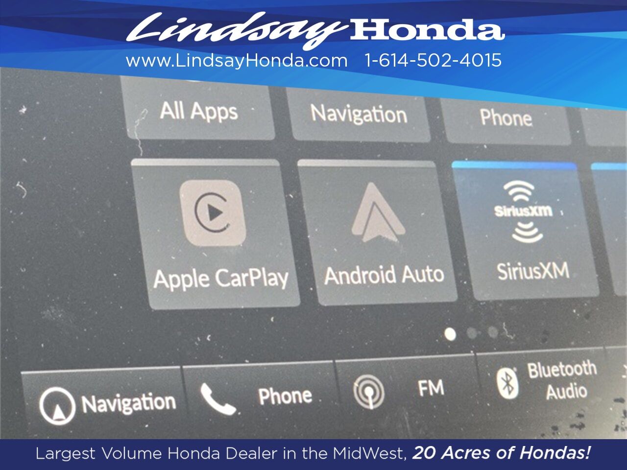 2025 Honda Ridgeline Black Edition Columbus OH