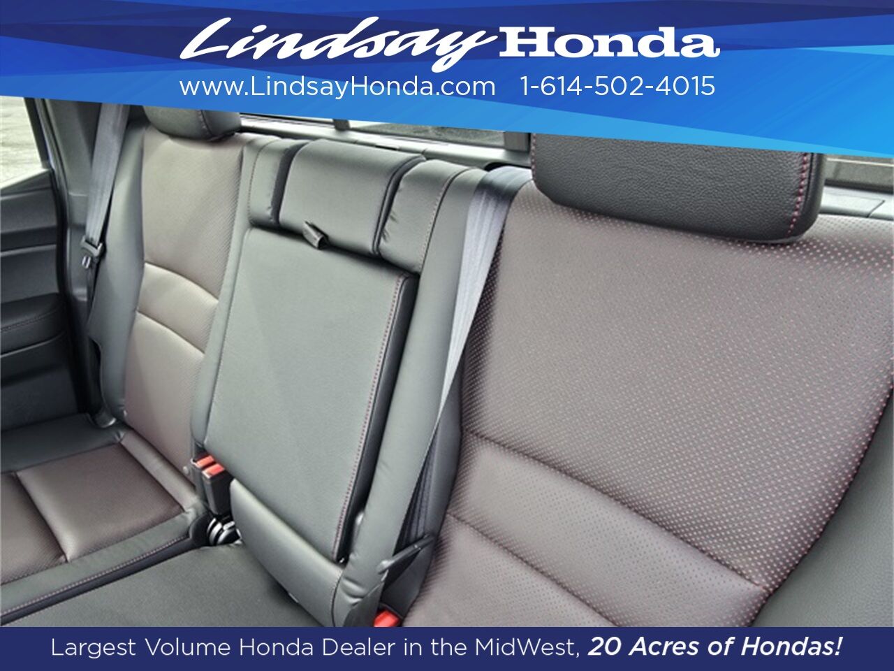 2025 Honda Ridgeline Black Edition Columbus OH