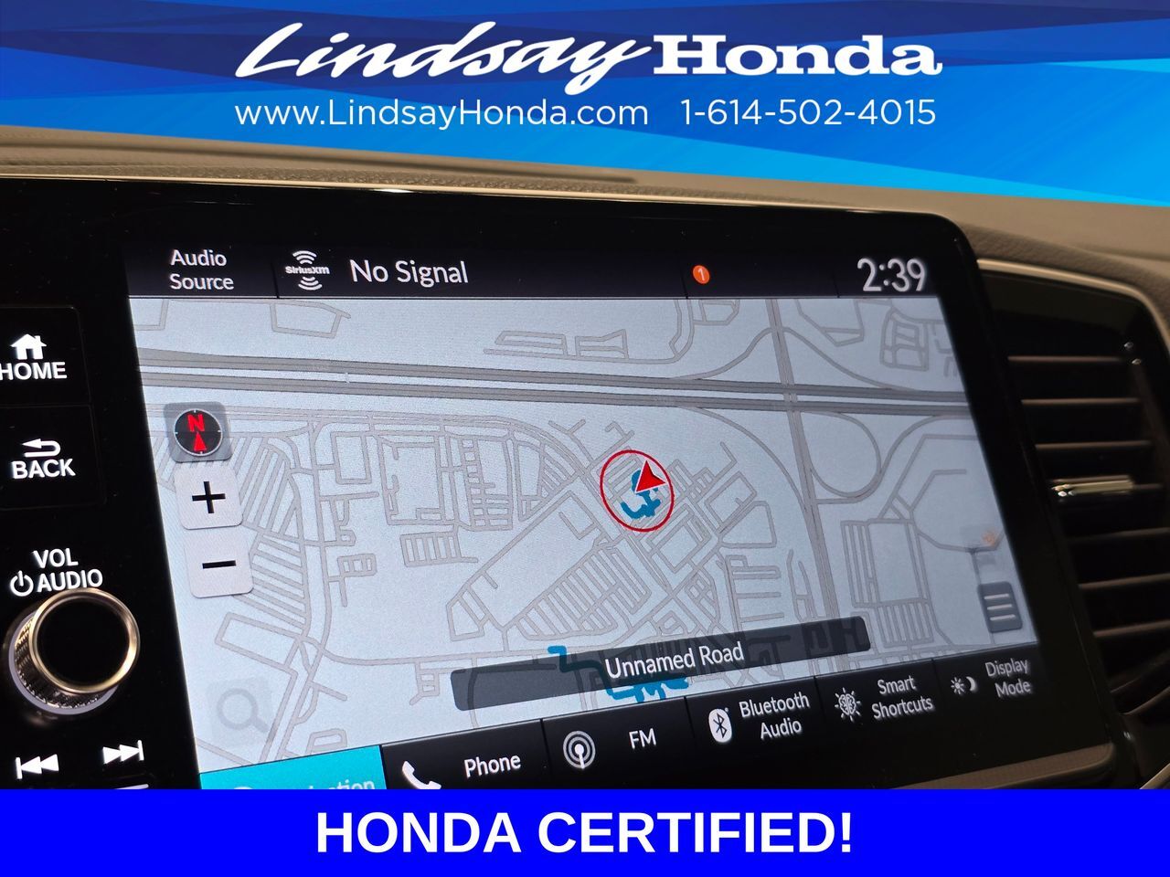 2025 Honda Ridgeline Black Edition Columbus OH