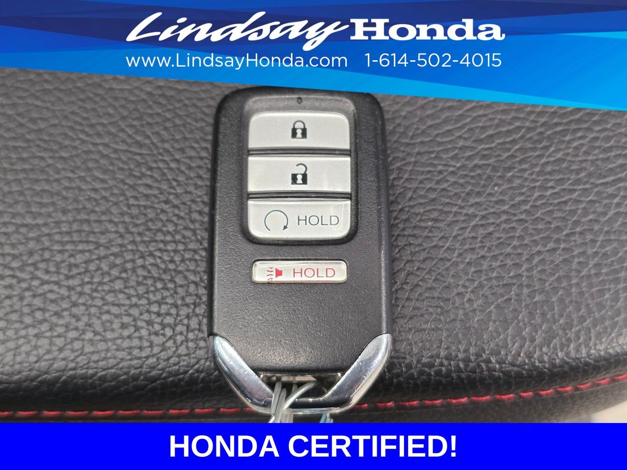 2025 Honda Ridgeline Black Edition Columbus OH