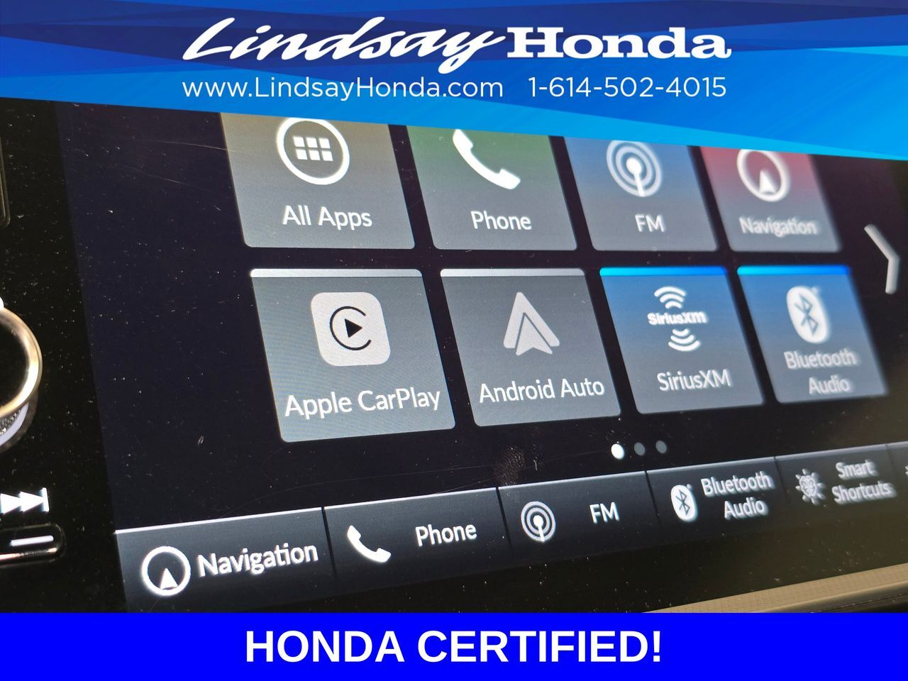 2025 Honda Ridgeline Black Edition Columbus OH