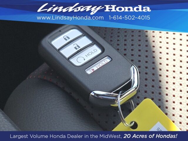 2025 Honda Ridgeline Black Edition Columbus OH