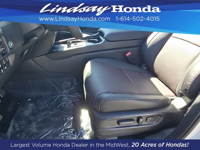 2025 Honda Ridgeline Black Edition Columbus OH